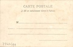 CPA Beaulieu Vue Generale