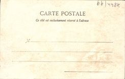 VINTAGE POSTCARD Beaulieu View Taken since the Salisbury Villa