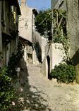 CPM Cagnes Cote D'Azur Une Vieille Rue Dans le Haut De Cagnes