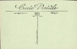 CPA Cannes La Vieille Ville