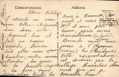 CPA Cannes Le Port et le Mont Chevalier Vue Prise du Casino Municipal Bateaux