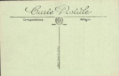 CPA Cannes Le Casino et Les Allees 