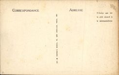 CPA Cannes Les Allees