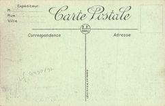 CPA Cannes La Promenade de la Croisette et le Mont Chevalier