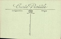 CPA Cannes Promenade de la Croisette 