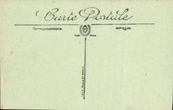 CPA Cannes Le Casino Municipal