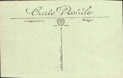 CPA Cannes Les Mouettes sur la Plage 