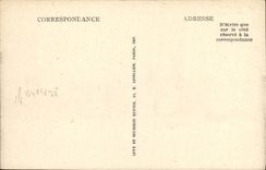 CPA Cannes Les Mouettes sur la Plage