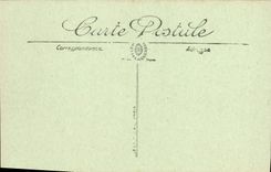 CPA Cannes Le Casino Vu de la Mer