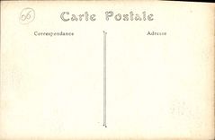 CPA Cannes L'Hotel Carlton et la Promenade de la Croisette