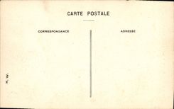 CPA Cannes Notre Dame Du Bon Voyage