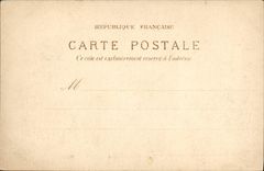 CPA Cannes Le Boulevard de La Croisette