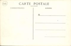 CPA Cannes La Casino Municipal