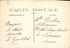 CPA Cannes Ile St Honorat Chateau Fort