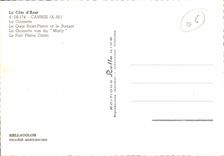 CPM Cannes Souvenir De Cannes Cinema 