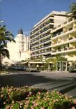 CPM Cannes La Croisette