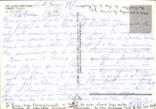 CPM Cannes La Croisette