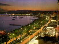 CPM Cannes Cote D'Azur 