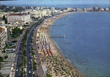 CPM Cannes Vue Generale