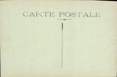 VINTAGE POSTCARD Cannes Yachts In the Port Boats