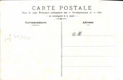 CPA Cannes Boulevard de la Croisette