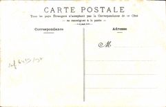 CPA Cannes Boulevard de la Croisette