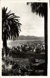CPA Cannes Vue generale