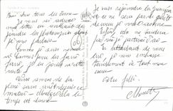 CPM Cannes La CRoisette