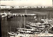 CPM Cannes Yachts au port Bateaux
