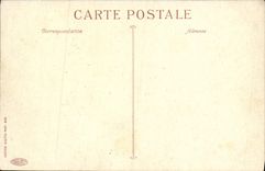 CPA Cannes Promenade de la Croisette