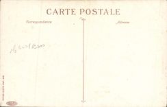 CPA Cannes Boulevard Carnot