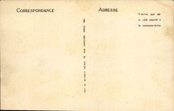 CPA Cannes Vue Generale Et La Croisette