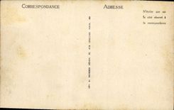 CPA Cannes Promenade De La Croisette Les Hotels