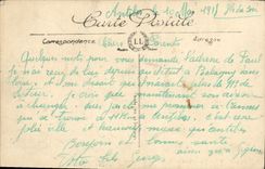 CPA Cannes Le Carlton Hotel et les Bains de la Croisette