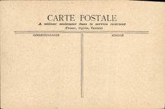 CPA Cannes Cote D'Azur