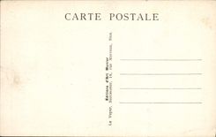 CPA Cannes Promenade De La Croisette