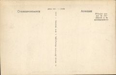 CPA Cannes Le Port et les Bateaux de Plaisance 