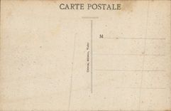 CPA Cannes Le Casino Municipal