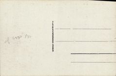 VINTAGE POSTCARD Cannes the Municipal Casino and the jolte walk Edouard Vll