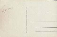 CPA Cannes Jardins fleuris 