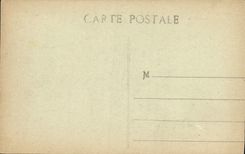 CPA Cannes Vue prise de la Californie et Montagnes de l'Esterel