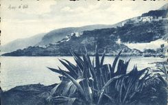CPA La Cap d'Ail