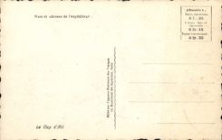 CPA La Cap d'Ail