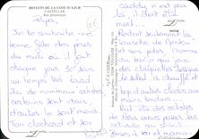 MODERN CARD Castellar