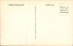 CPA Golfe Juan L'Escadre en Eade 