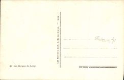 CPM Les Gorges du Loup 