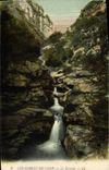 CPA Les Gorges du Loup Le Torrent 