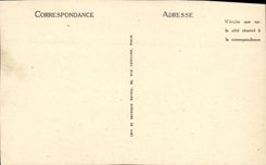 CPA Les Gorges du Loup L'ensemble des Gorges 