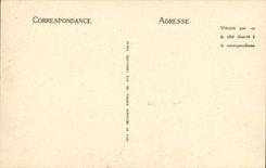 CPA Les Gorges du Loup Le Viaduc 