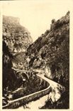 CPA Les Gorges du Loup Pont de l'Abime